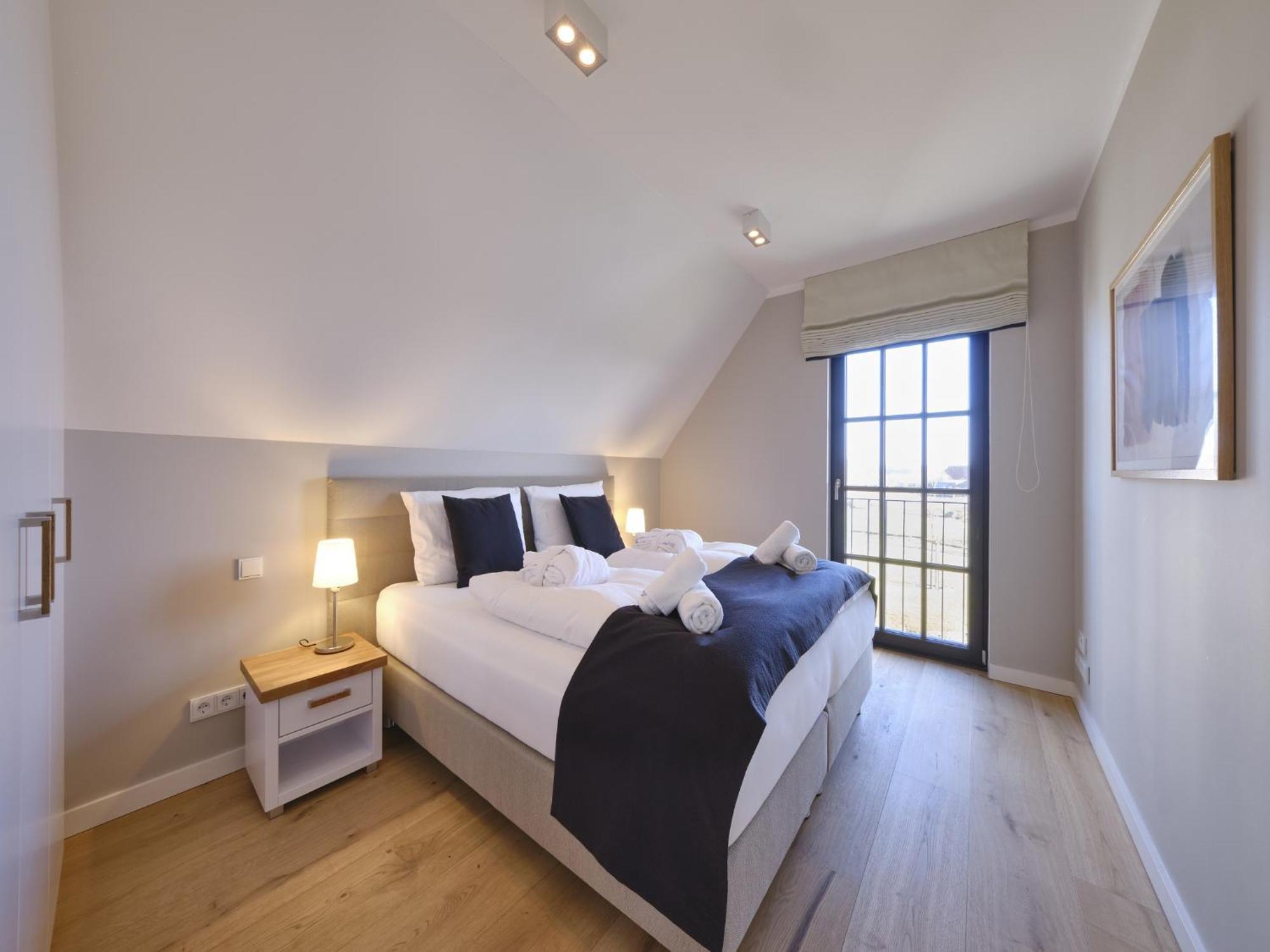 Reetland Am Meer - Luxusplus Reetdachvilla Mit 4 Schlafzimmern, Aussensauna, Loungebereich Und Kamin G07 ドランスケ エクステリア 写真